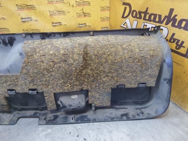 Обшивка крышки багажника B5HO55 Renault Safrane купить с доставкой