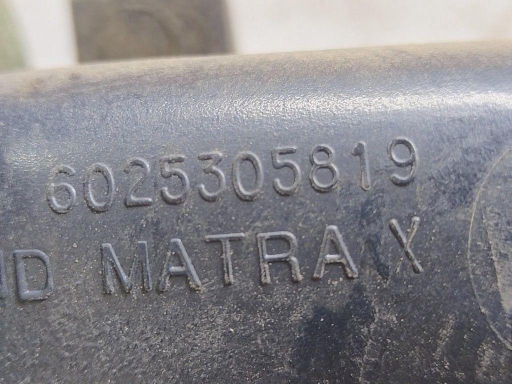 Дефлектор обдува салона 4DEI7P Renault Espace - Фото 4