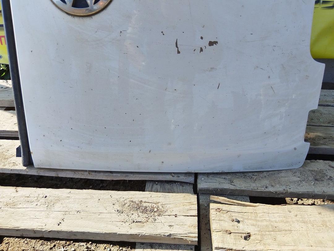 Дверь задняя распашная правая YMW2V1 Volkswagen Caddy купить