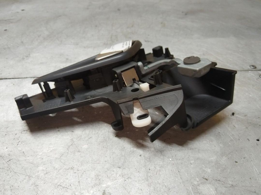 Ручка внутренняя задняя левая N6QCIW Citroen C5 - Фото 2