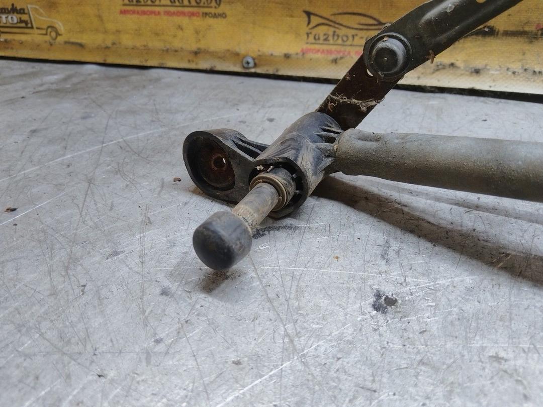 Механизм стеклоочистителя (трапеция дворников) SN5ML2 Opel Astra купить с доставкой