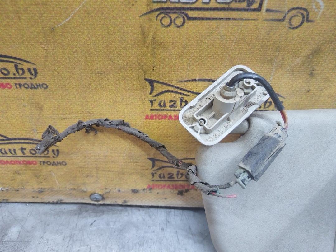 Козырек солнцезащитный MS1I54 Opel Vectra - Фото 3