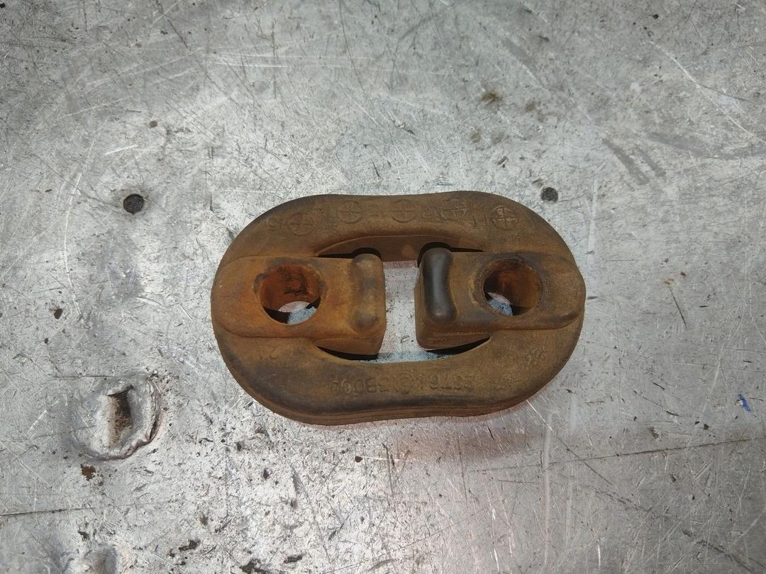 Хомут глушителя 5932DH Kia Sorento - Фото 1