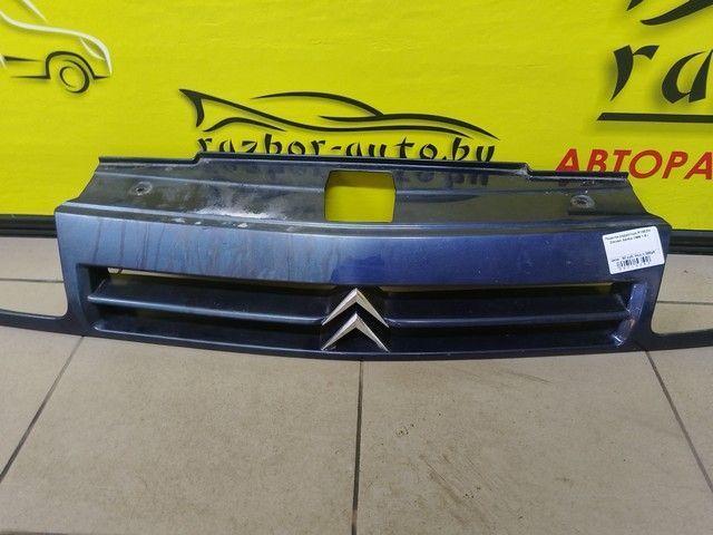Решетка радиатора R19S2W Citroen Xantia купить