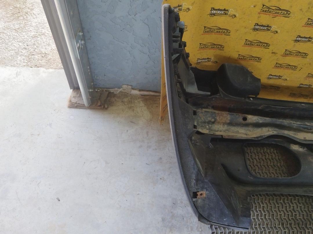 Бампер задний SK7EY0 BMW X5 E53 undefined