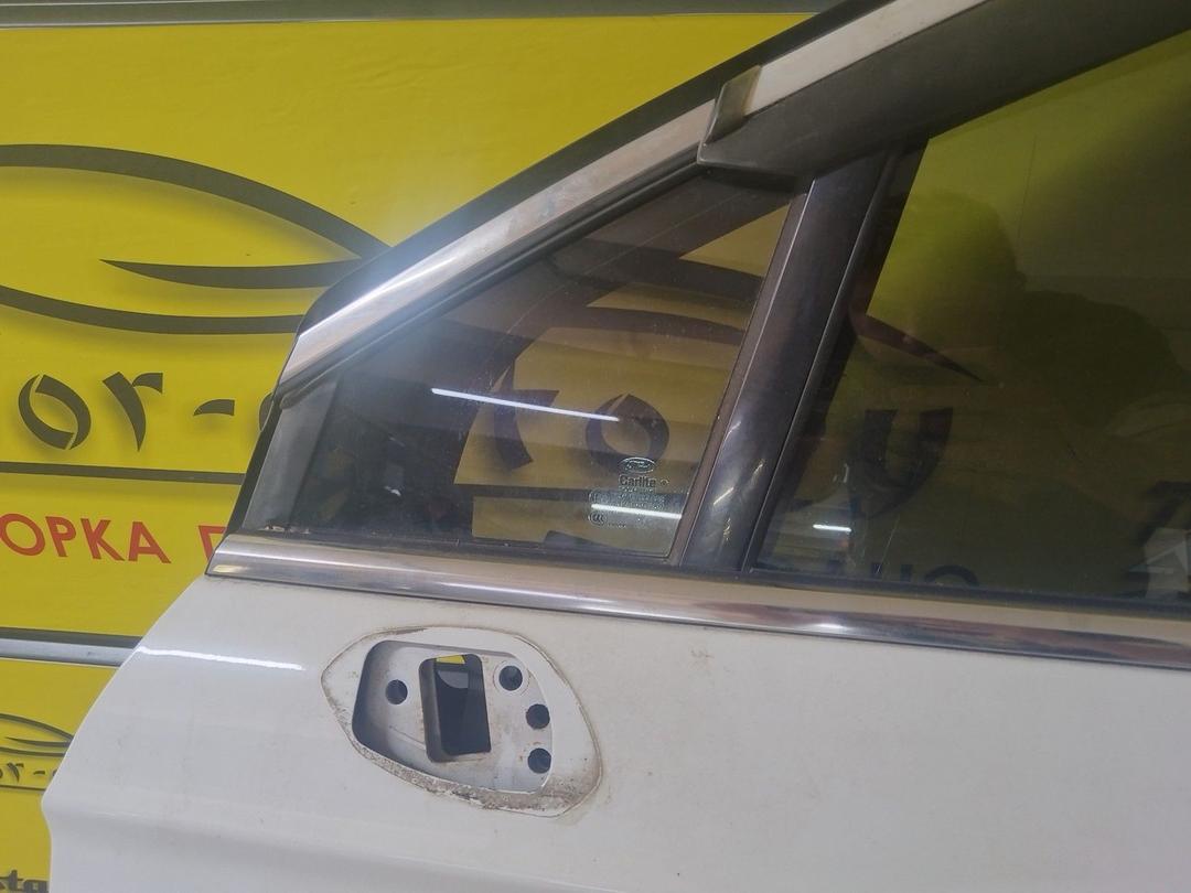 Стекло двери передней левой B8TEFR Ford Fusion купить