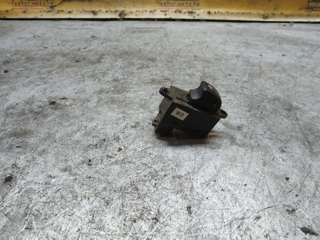 Кнопка стеклоподъемника заднего левого 396ERC Daewoo Leganza купить