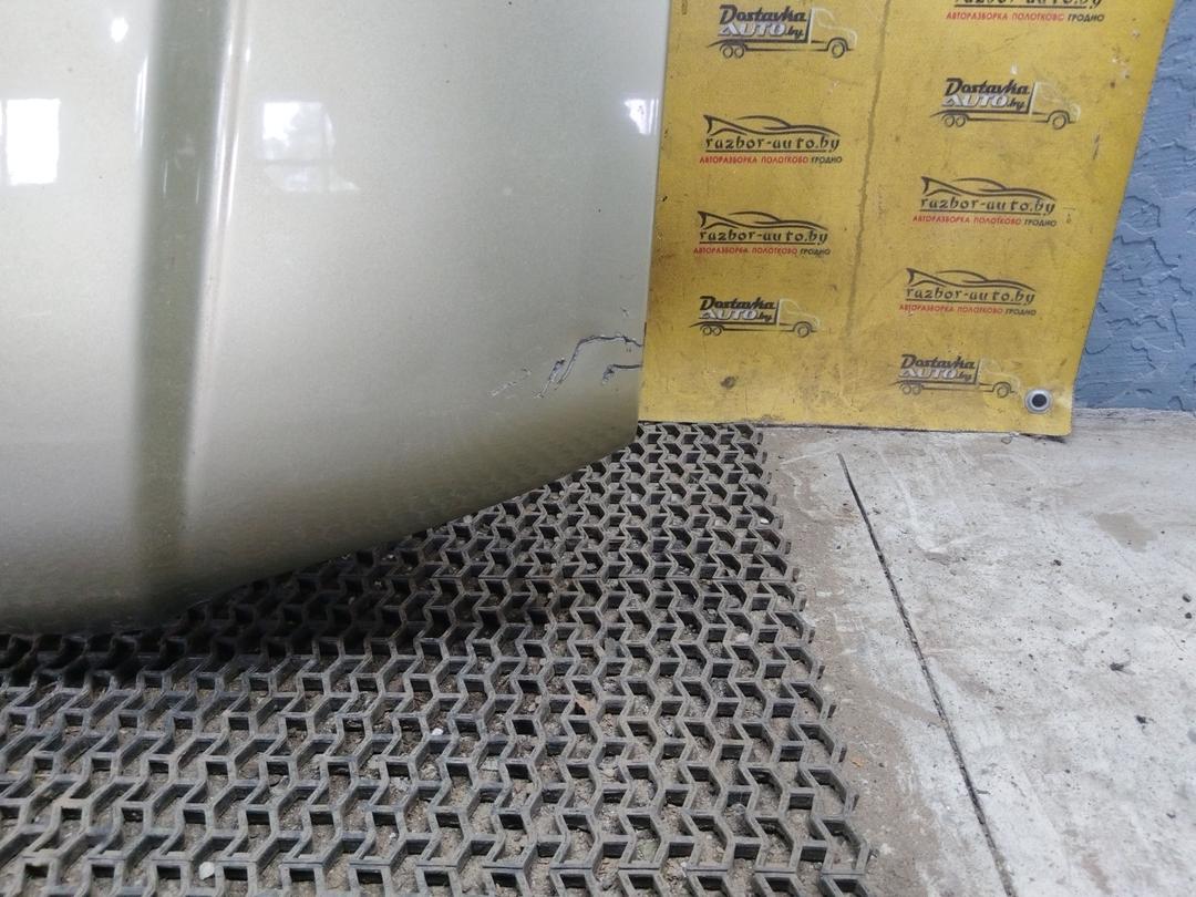 Капот H4Q1RR Subaru Forester купить