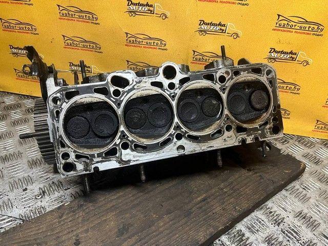 Головка блока цилиндров HMZXEQ Volkswagen Passat купить на авторазборке