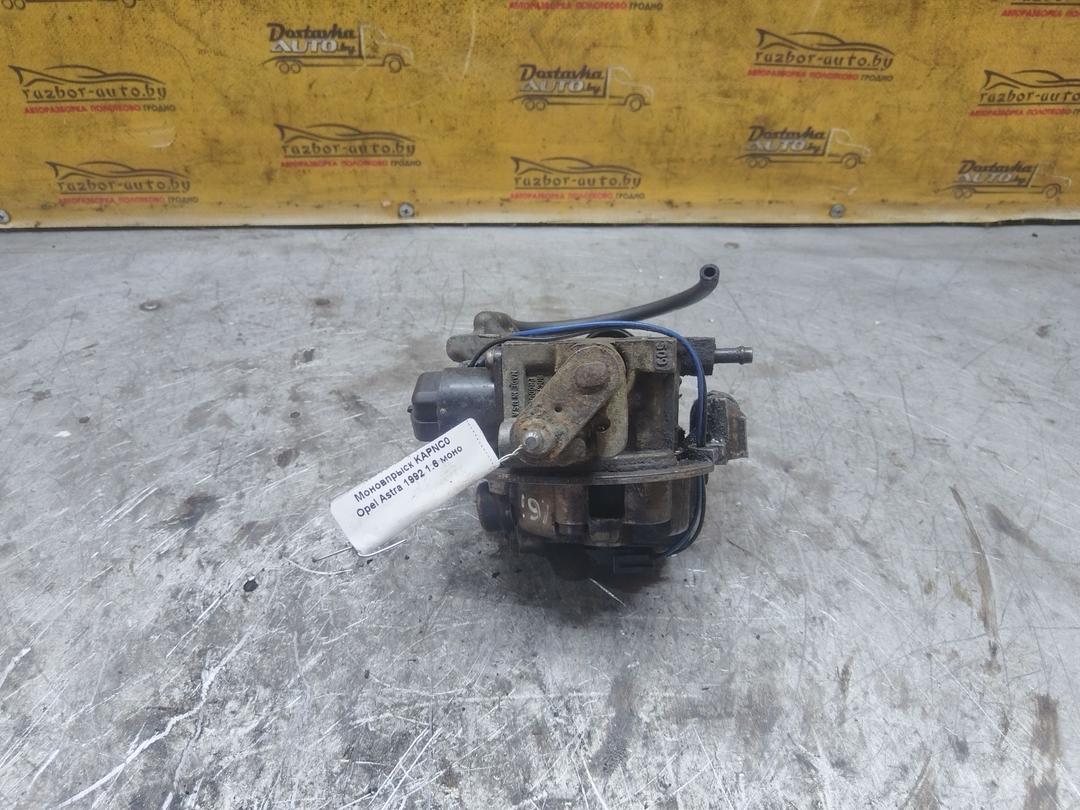 Моновпрыск KAPNC0 Opel Astra купить на авторазборке