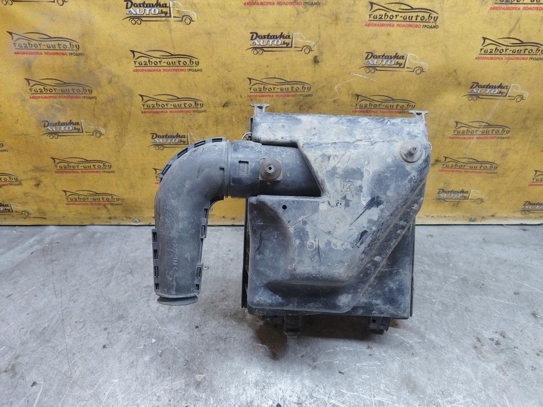 Корпус воздушного фильтра T3X7CK Volkswagen Golf купить в магазине запчастей бу