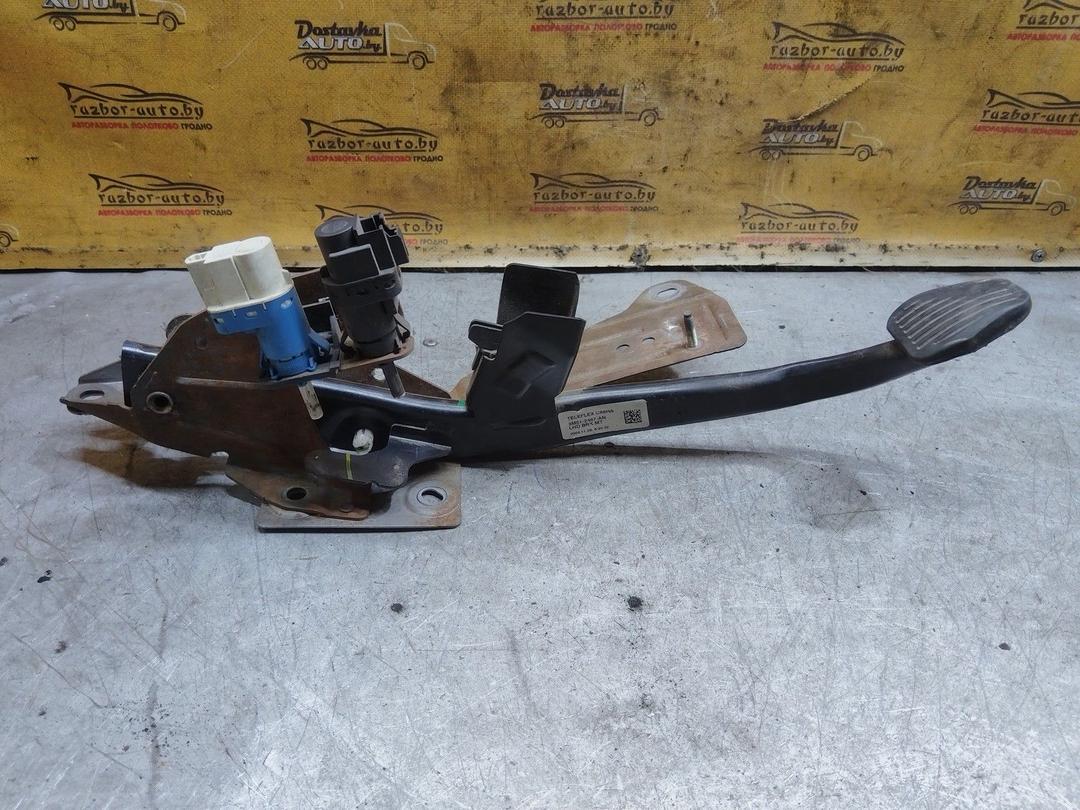 Узел педальный (блок педалей) VINU55 Ford C-Max купить с доставкой