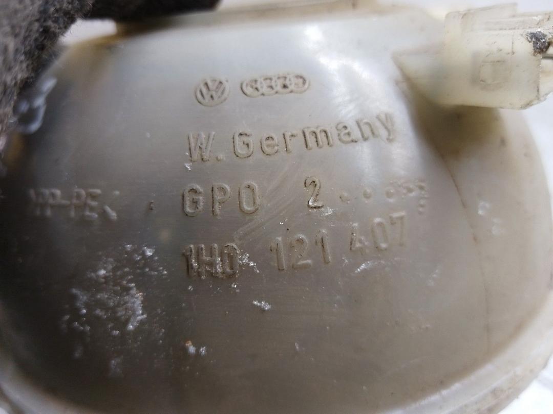 Бачок расширительный 64Z93Y Volkswagen Golf купить с доставкой