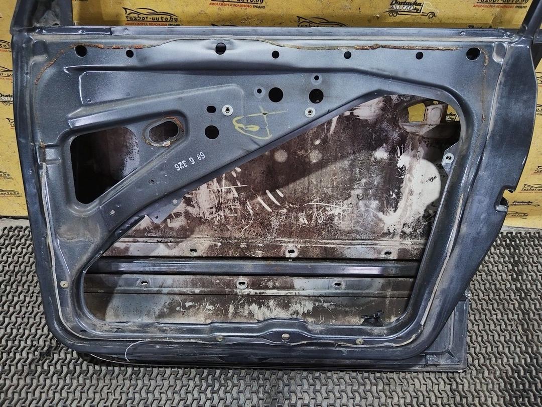 Дверь передняя правая PACTL4 Renault Espace купить с доставкой. Огромный выбор запчастей и марок авто. У нас есть практически все.