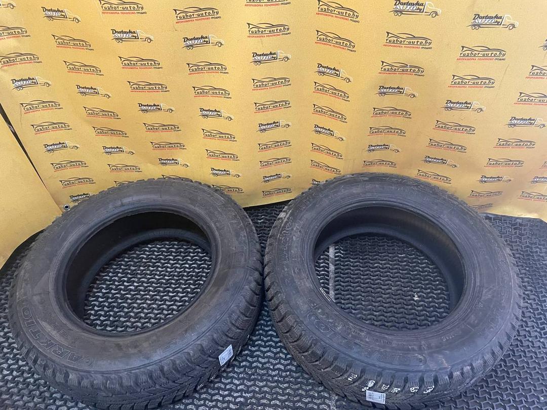 Шина ARKTIO 195/65 R15 FWPGF2 FWPGF2 ARKTIO купить в магазине запчастей бу