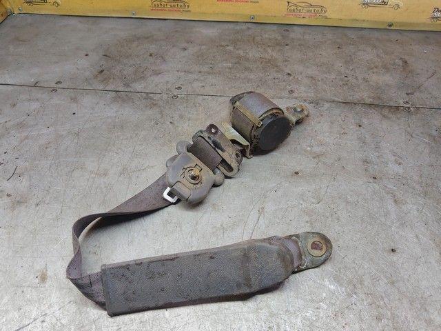 Ремень безопасности передний правый 8NLYE8 Mazda 626 купить