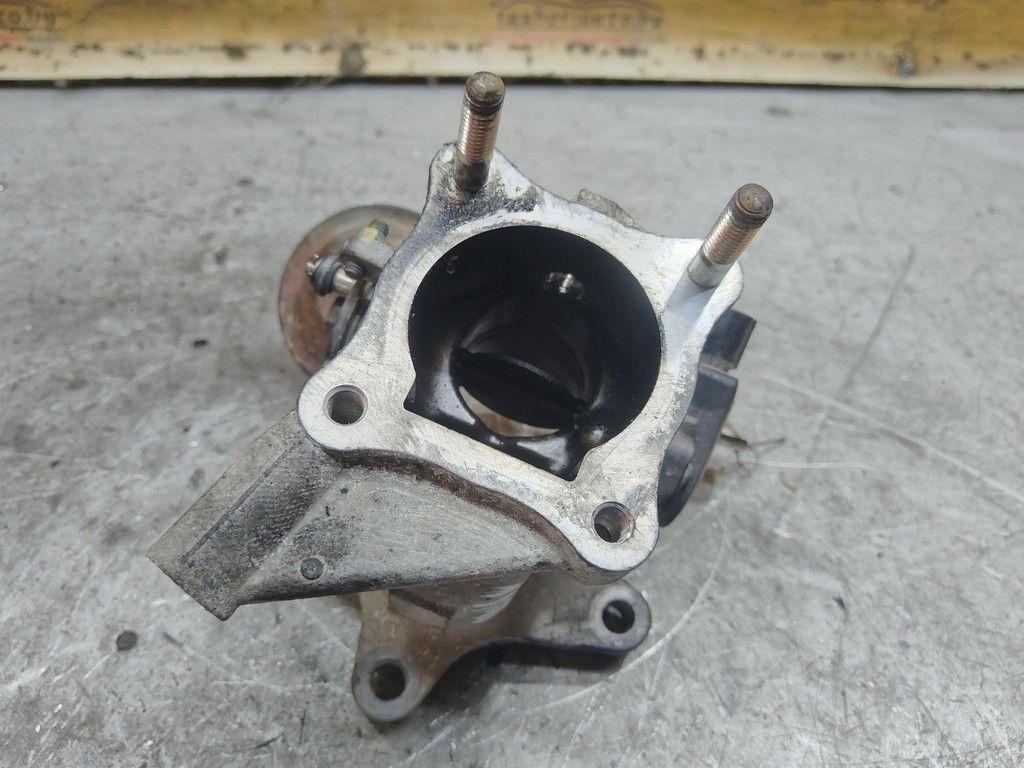 Заслонка дроссельная 7WCSZU Honda FR-V - Фото 5