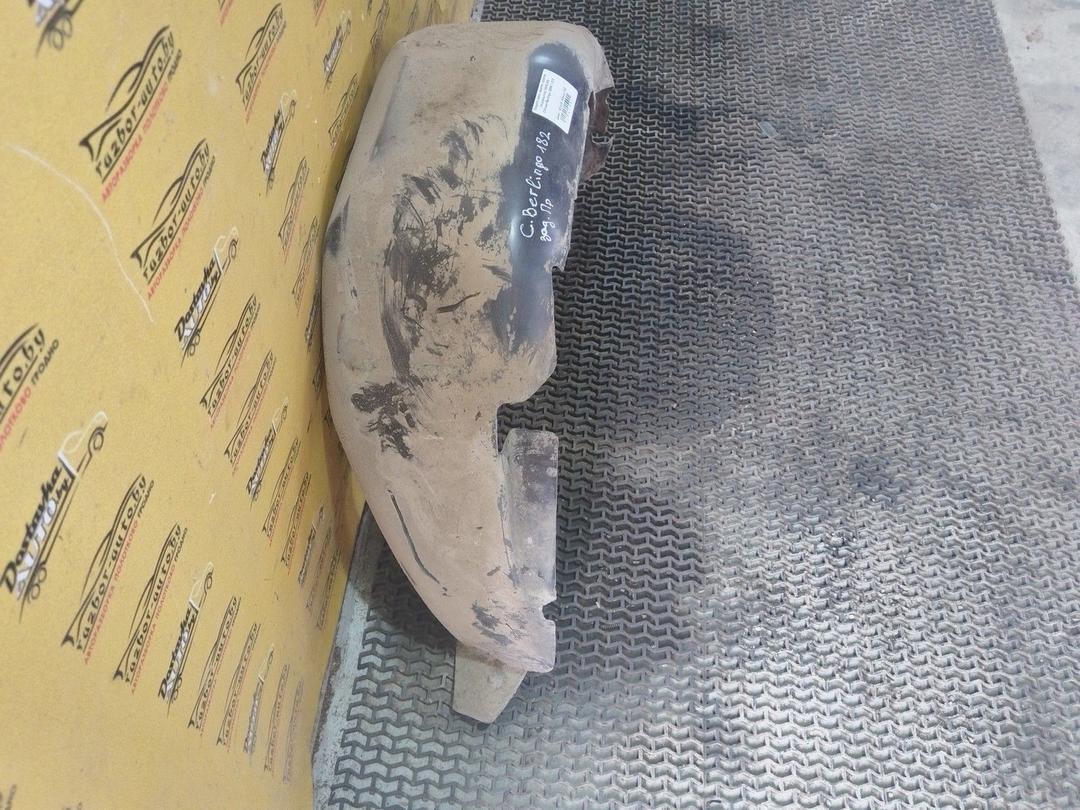 Защита арок задняя правая (подкрылок) MH3JN5 Citroen Berlingo купить с доставкой