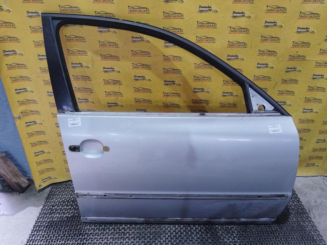 Дверь передняя правая H8ZZ6O Volkswagen Passat