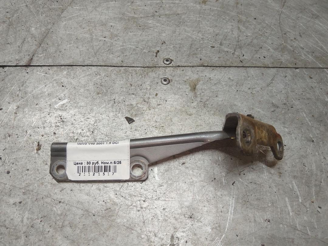 Петля капота левая ODULOY Volvo V40 - Фото 1