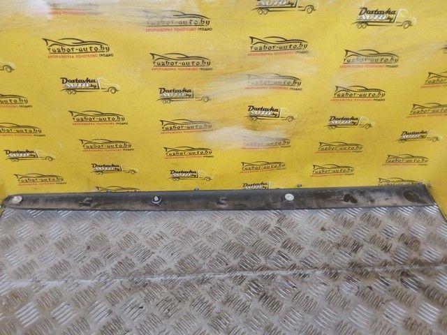 Молдинг двери передней правой 4O2B9M Peugeot 206 - Фото 2