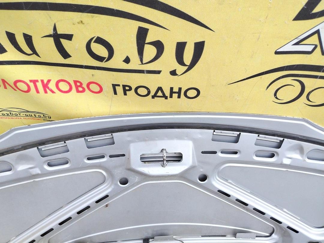 Капот 2LQ56A Ford Galaxy - Фото 11