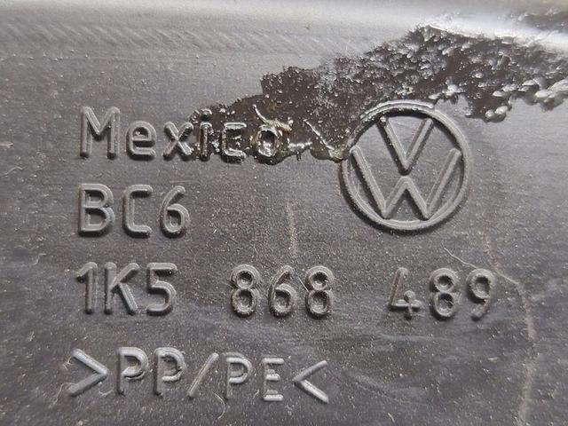 Обшивка стойки передней левой CYR2ER Volkswagen Jetta - Фото 4