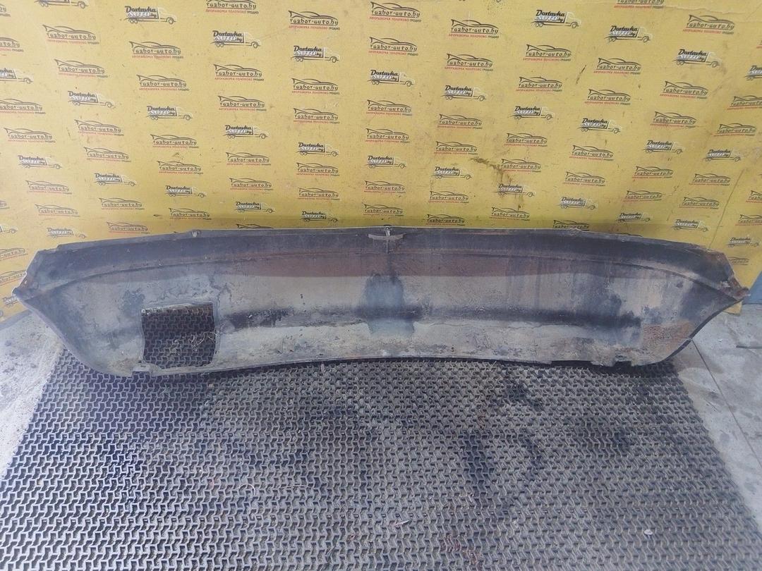 Бампер задний 15RGOR Opel Corsa undefined