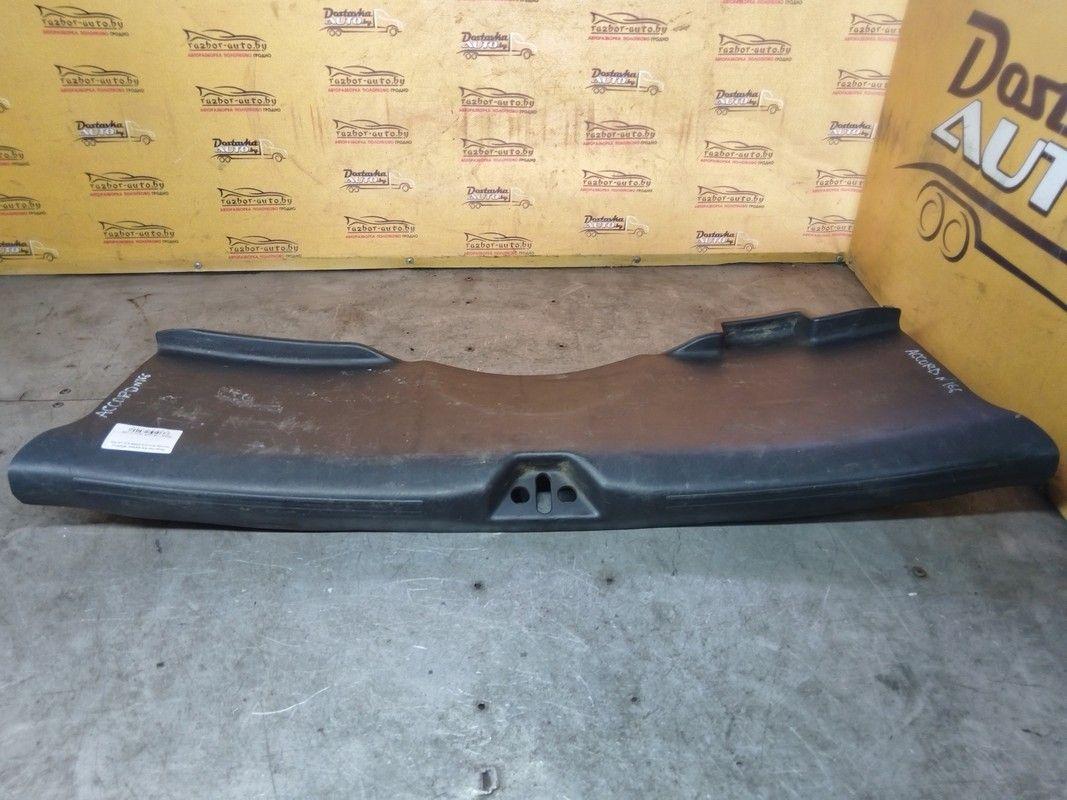 Пластик багажика 0O2P1J Honda Accord купить