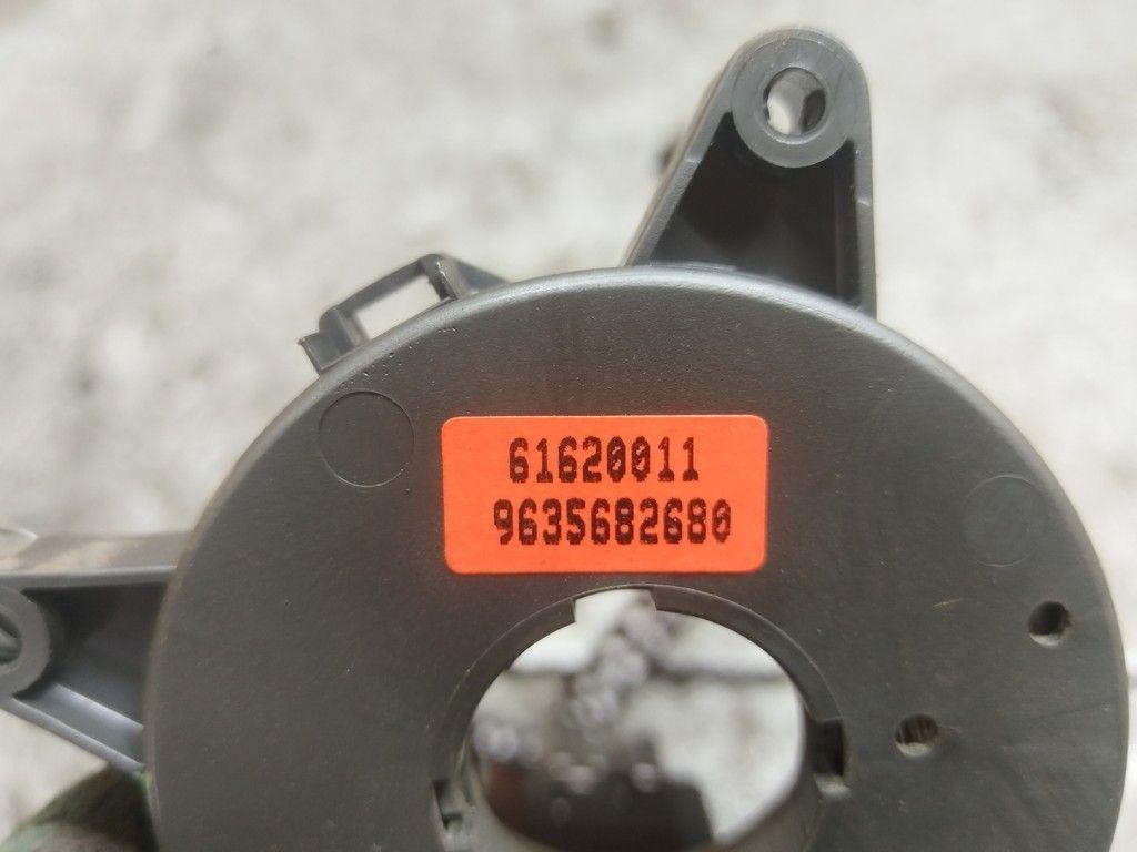 Шлейф руля 167G8M Citroen Xsara Picasso - Фото 5