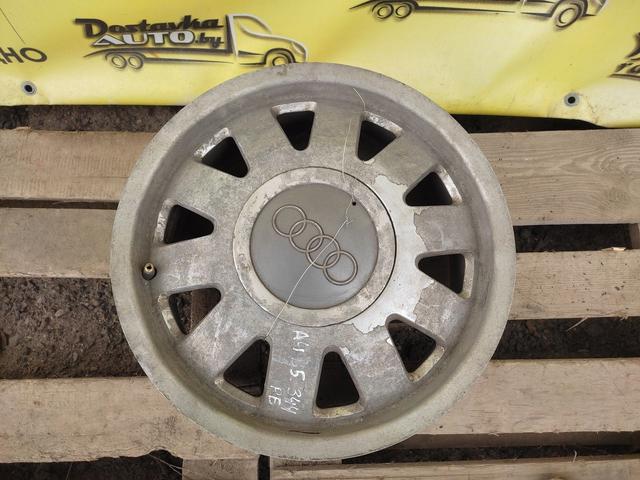 Диск литой R15, 5x112 Audi A4 1996 DNHJ49 DNHJ49 Audi A4
