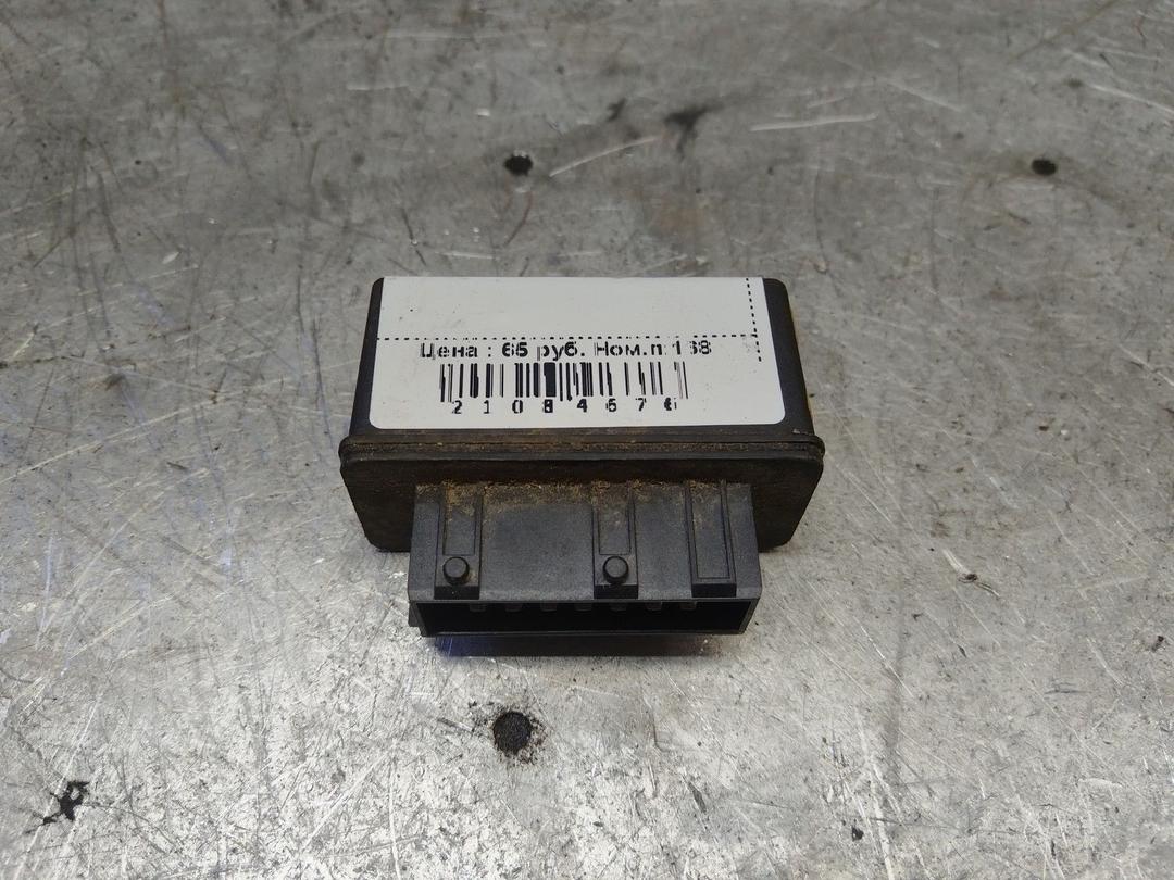 Реле бензонасоса 4359L5 Peugeot 406