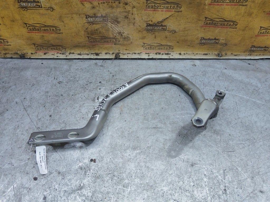 Петля крышки багажника G4MZ7T Audi 100 - Фото 1