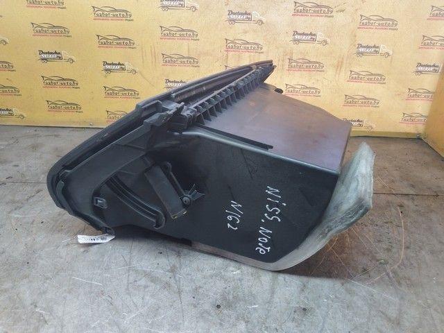 Бардачок K06BO1 Nissan Note купить с доставкой