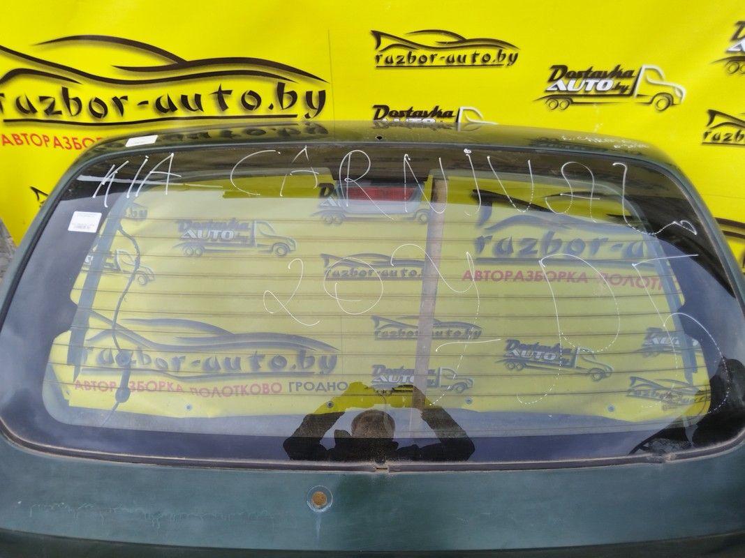 Стоп-сигнал GC7PUM Kia Carnival - Фото 2