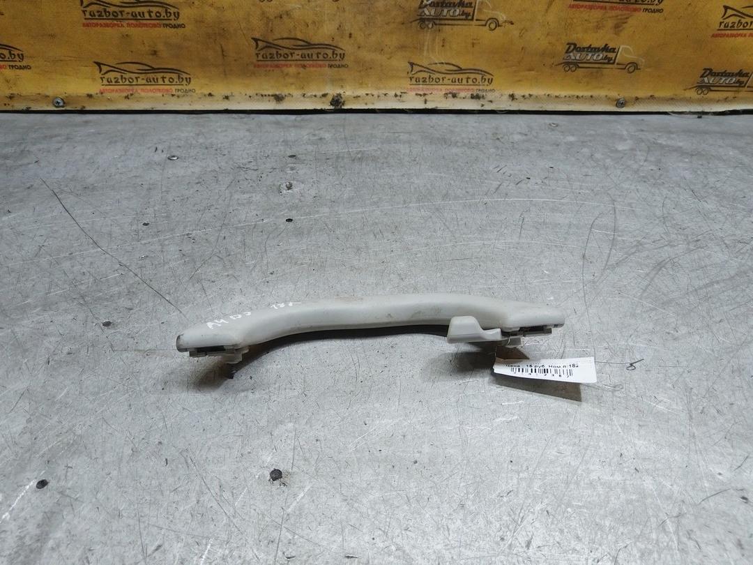 Ручка внутренняя потолочная K4DN9V Audi A4 купить