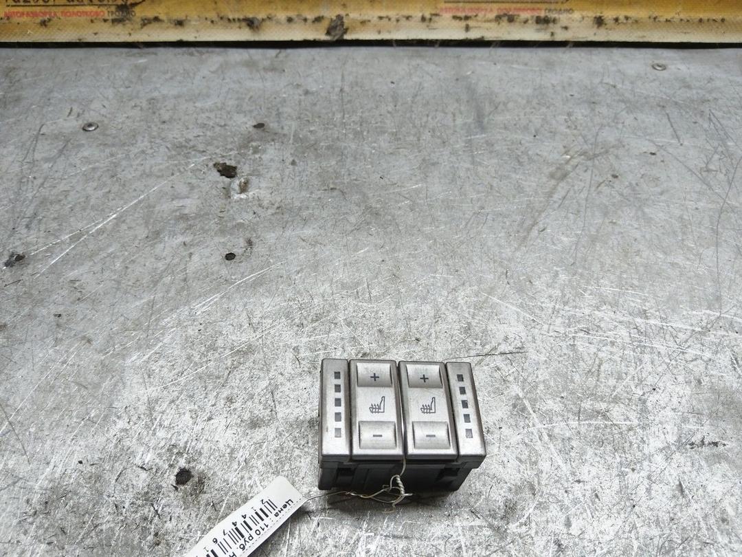 Кнопка подогрева сидений FI0XNQ Ford Galaxy