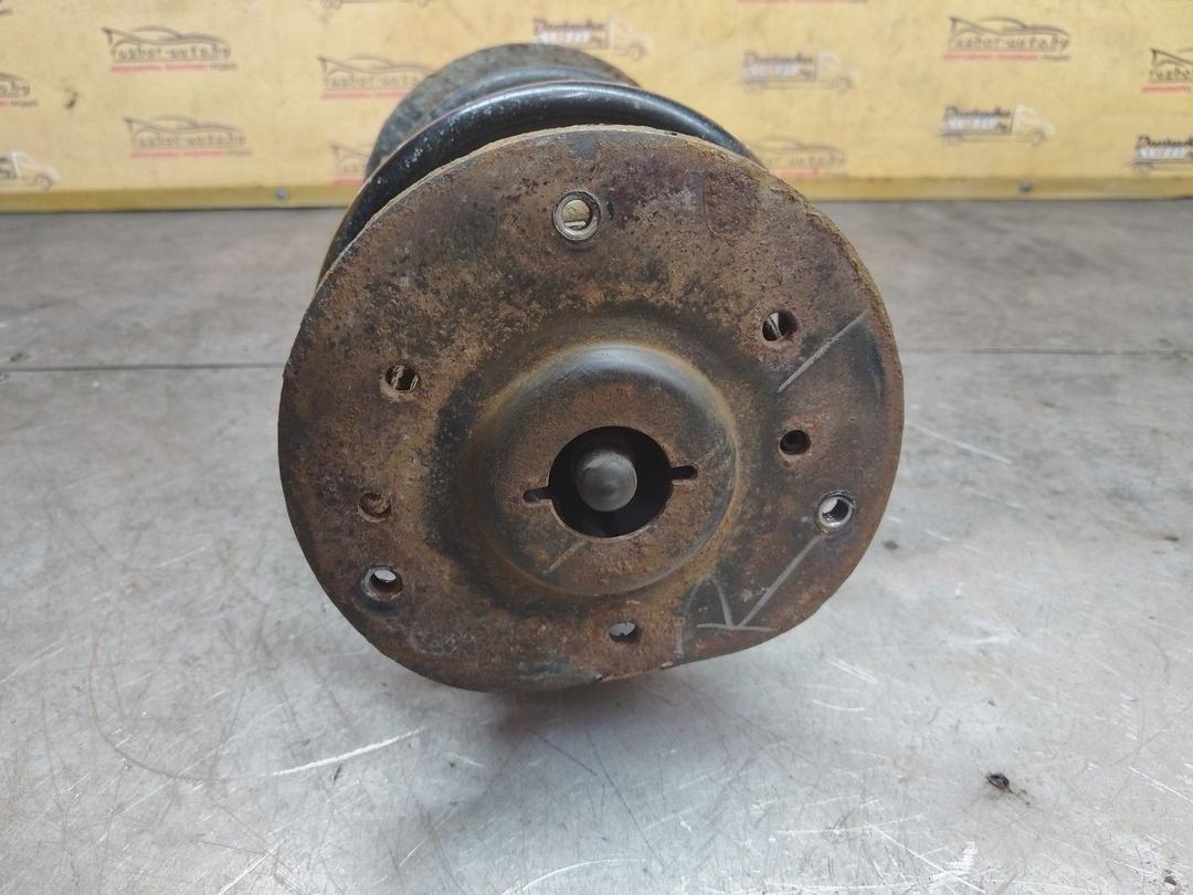 Амортизатор передний правый KY53X1 Ford Fusion купить с доставкой. Огромный выбор запчастей и марок авто. У нас есть практически все.