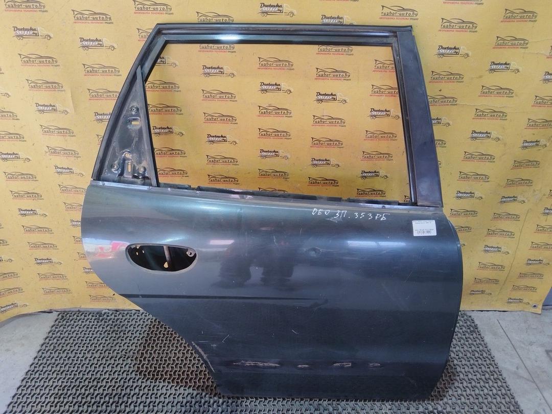 Дверь задняя правая WD2AXA Daewoo Nubira