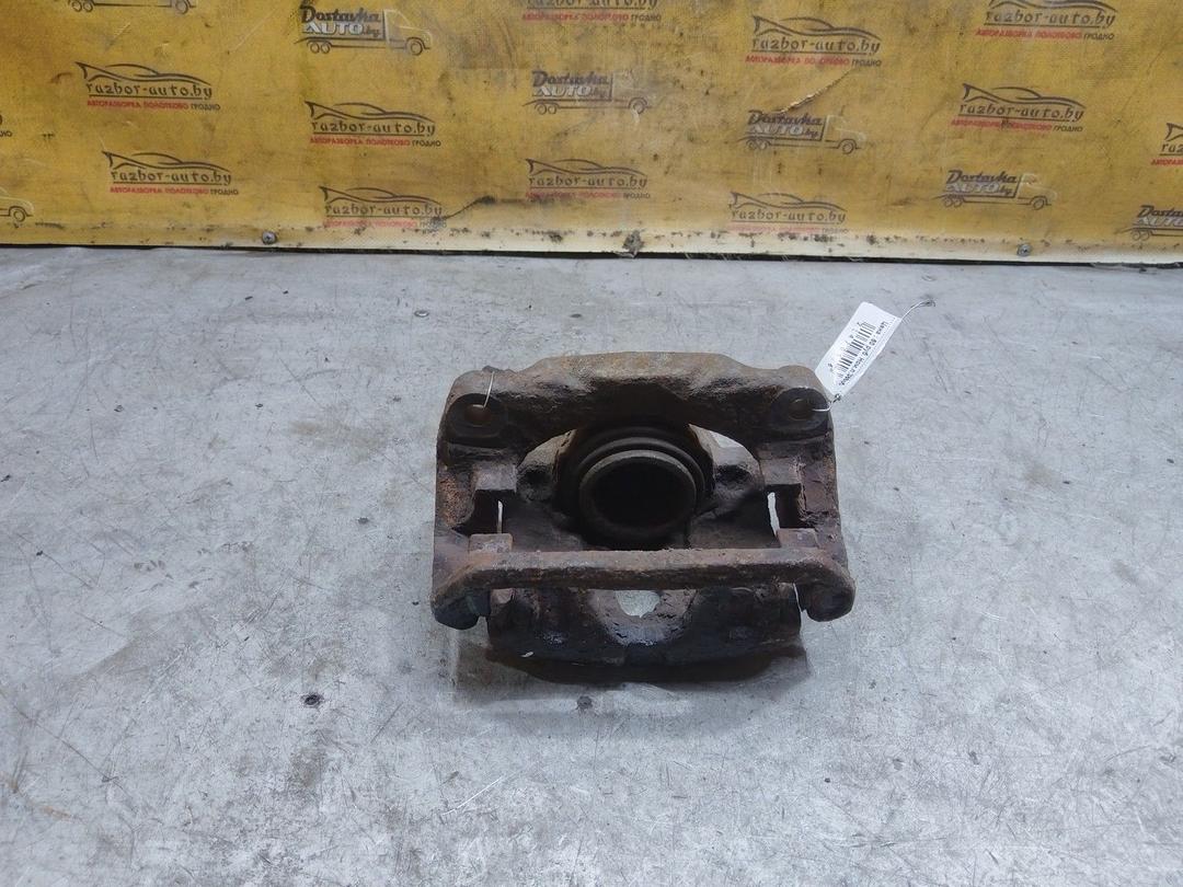 Суппорт передний левый J3DLJC Renault Espace купить с доставкой