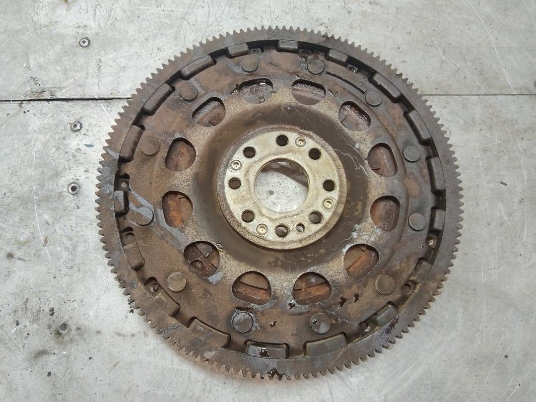 Маховик 11PWC4 Peugeot 406 - Фото 5