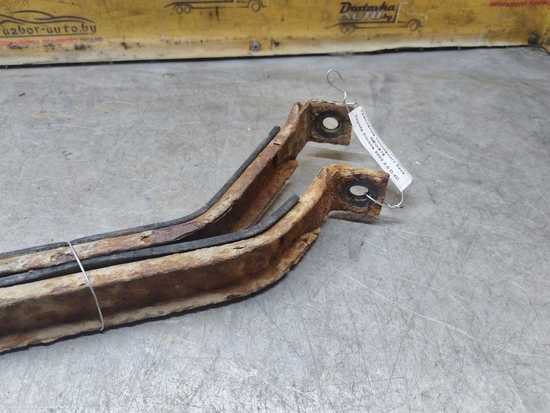 Крепление топливного бака QEWS75 Toyota Corolla купить с доставкой