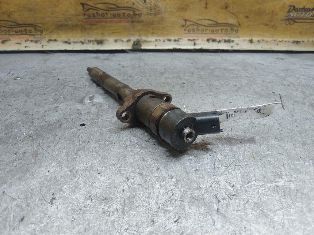 Форсунка 1NFJV4 Citroen Berlingo - Фото 3