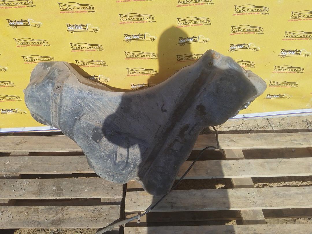 Бак топливный 7GJEGH Audi 80 - Фото 5