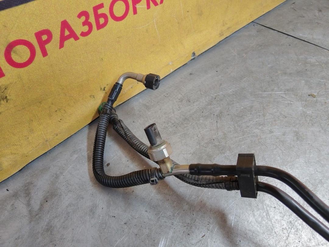 Трубка топливная JEP6QE Ford Fusion купить