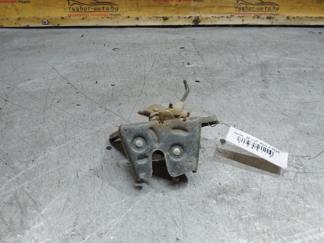 Замок багажника XVL4L2 Fiat Bravo