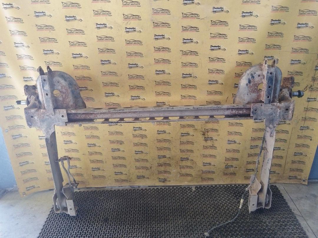 Балка подвески задняя CHP0BC Renault Espace - Фото 10