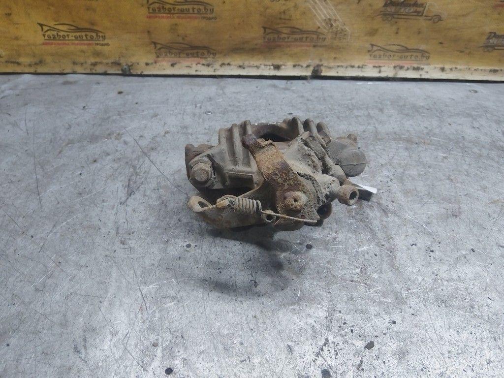 Суппорт задний левый HAL82B Opel Astra - Фото 3