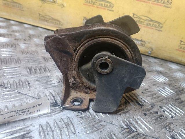 Подушка крепления КПП R75RV0 Honda HR-V