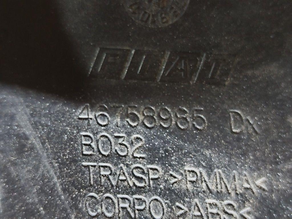 Фонарь задний правый 6V3XFG Fiat Stilo - Фото 6